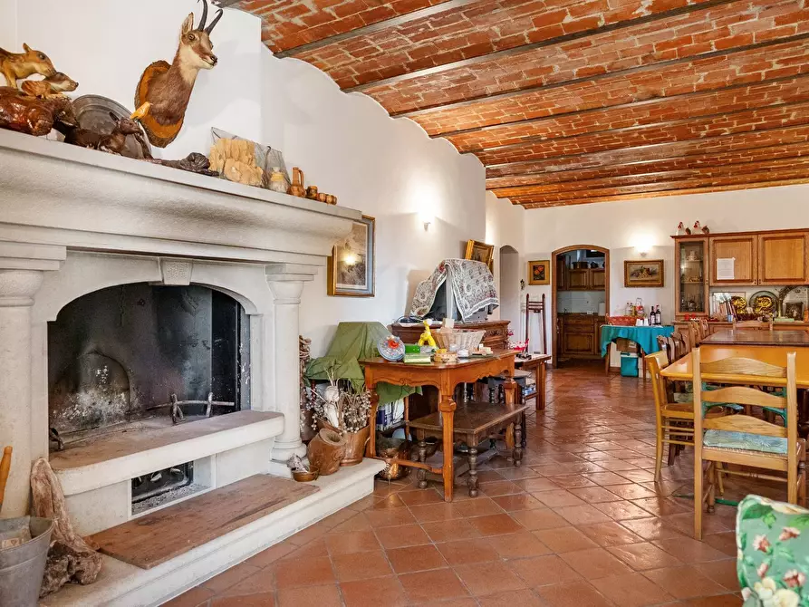 Immagine 13 di Villa in vendita  in via Romana a Bordighera