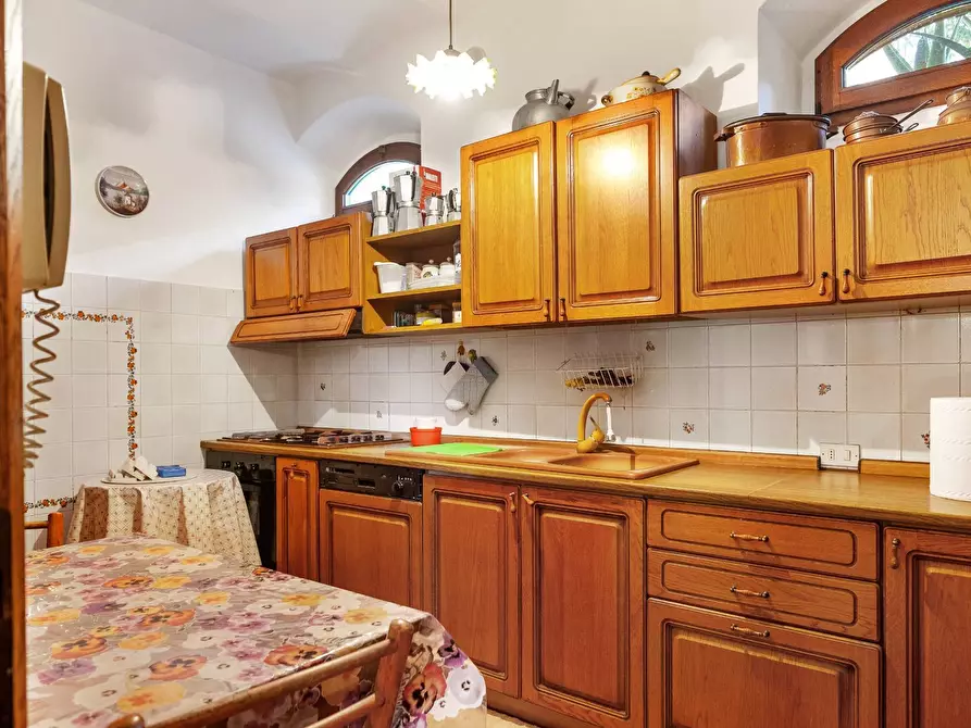 Immagine 14 di Villa in vendita  in via Romana a Bordighera