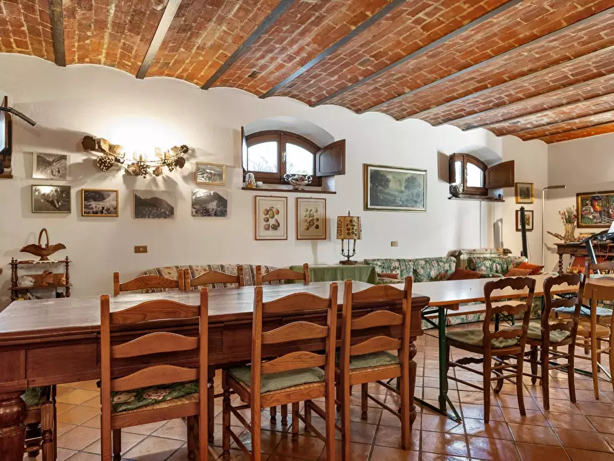 Immagine 15 di Villa in vendita  in via Romana a Bordighera