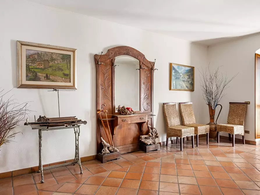 Immagine 17 di Villa in vendita  in via Romana a Bordighera