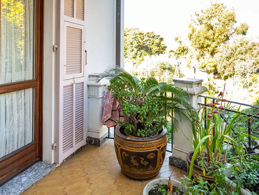 Immagine 20 di Villa in vendita  in via Romana a Bordighera