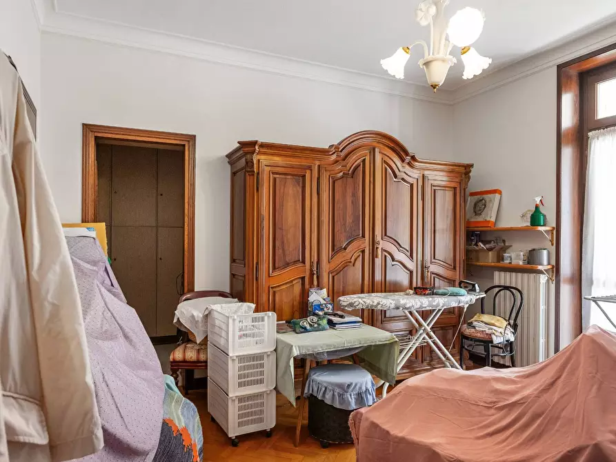 Immagine 21 di Villa in vendita  in via Romana a Bordighera