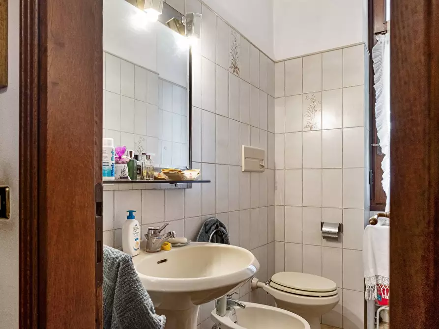 Immagine 22 di Villa in vendita  in via Romana a Bordighera