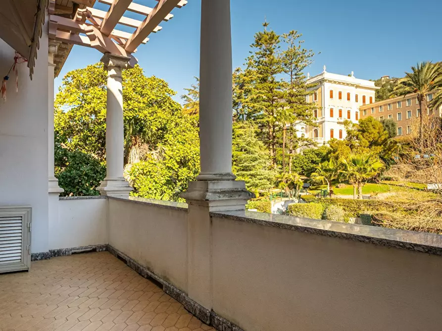 Immagine 25 di Villa in vendita  in via Romana a Bordighera