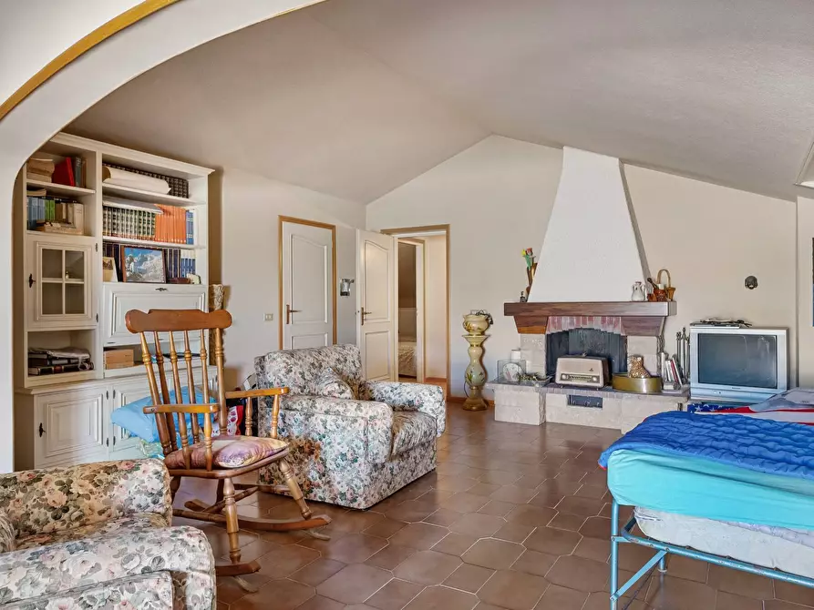 Immagine 30 di Villa in vendita  in via Romana a Bordighera