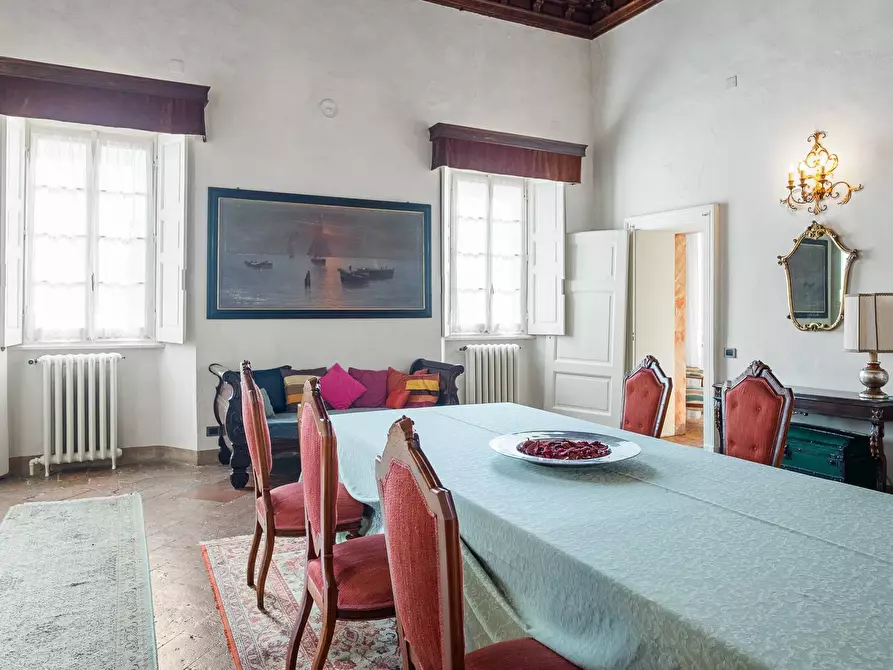 Immagine 23 di Villa in vendita  in via Mazzini a Castello Cabiaglio
