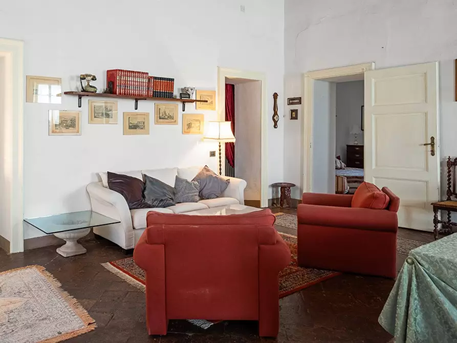 Immagine 24 di Villa in vendita  in via Mazzini a Castello Cabiaglio