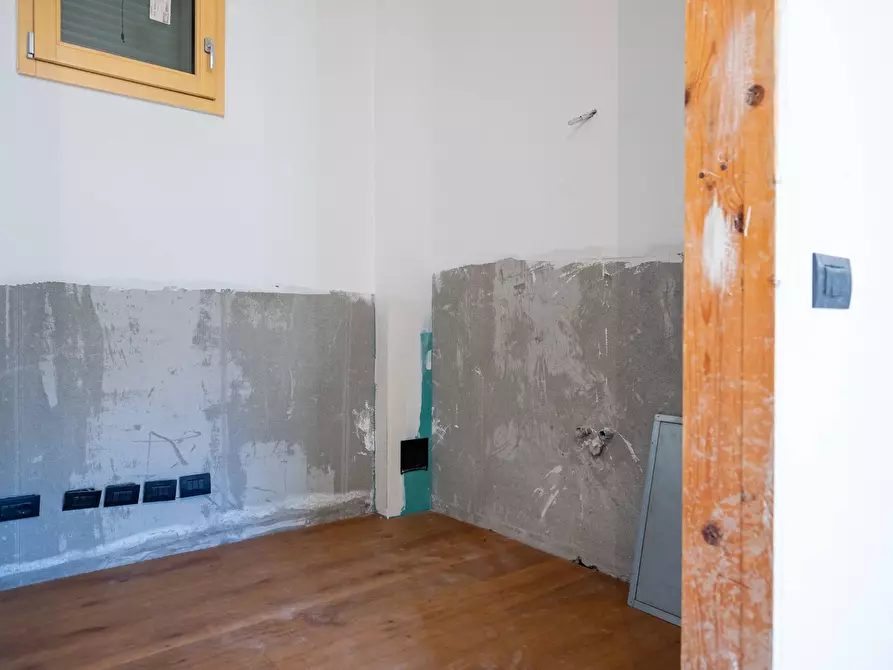 Immagine 7 di Villa in vendita  in via G. Borea a San Remo