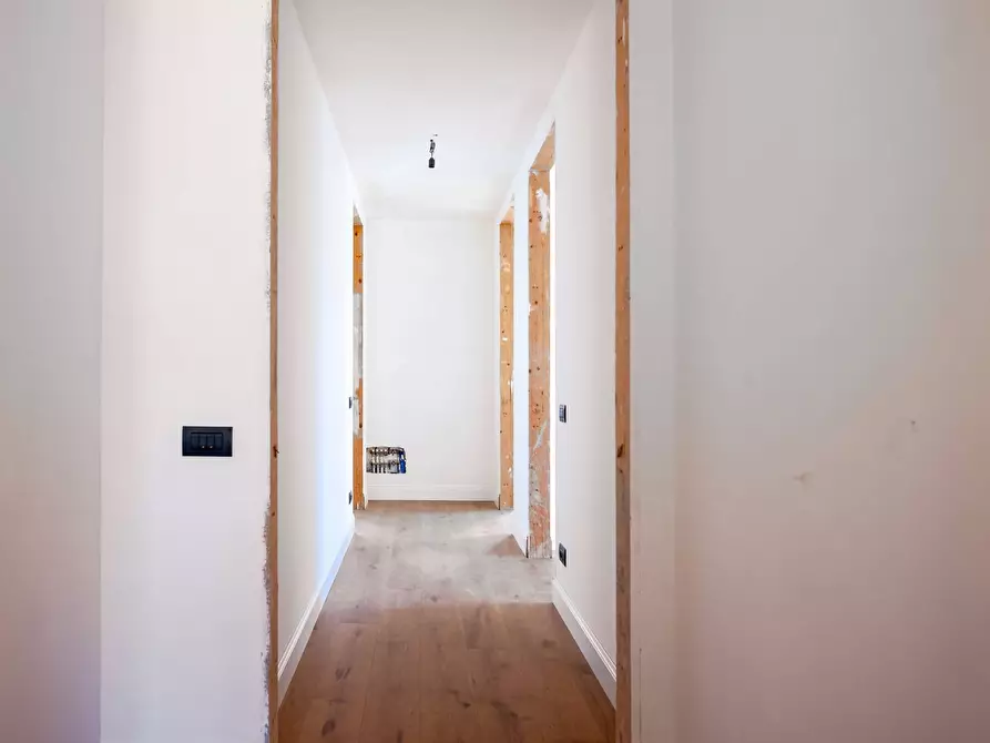 Immagine 14 di Villa in vendita  in via G. Borea a San Remo