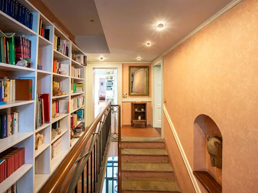 Immagine 15 di Villa in vendita  in Via Luigi Cadorna a Albese Con Cassano