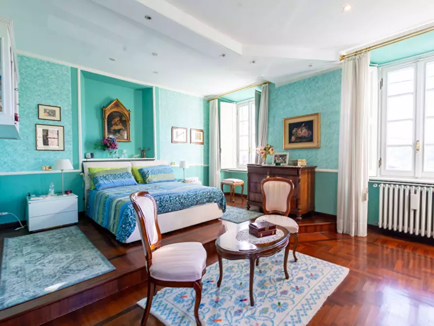 Immagine 25 di Villa in vendita  in Via Luigi Cadorna a Albese Con Cassano