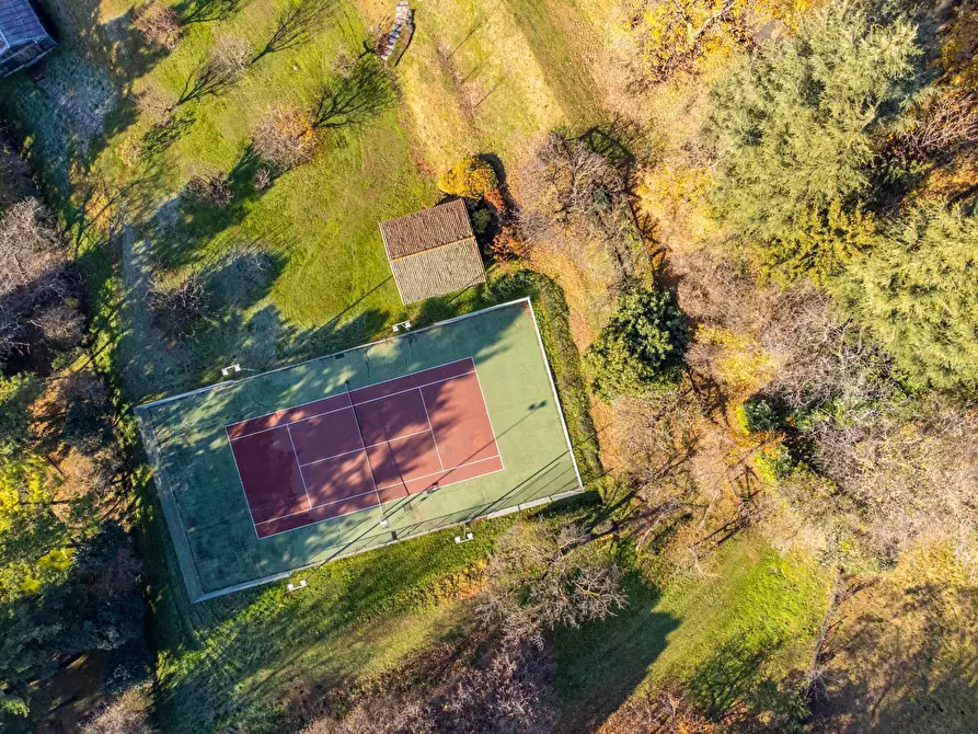 Immagine 10 di Villa in vendita  in VIA PER ERBA a Eupilio