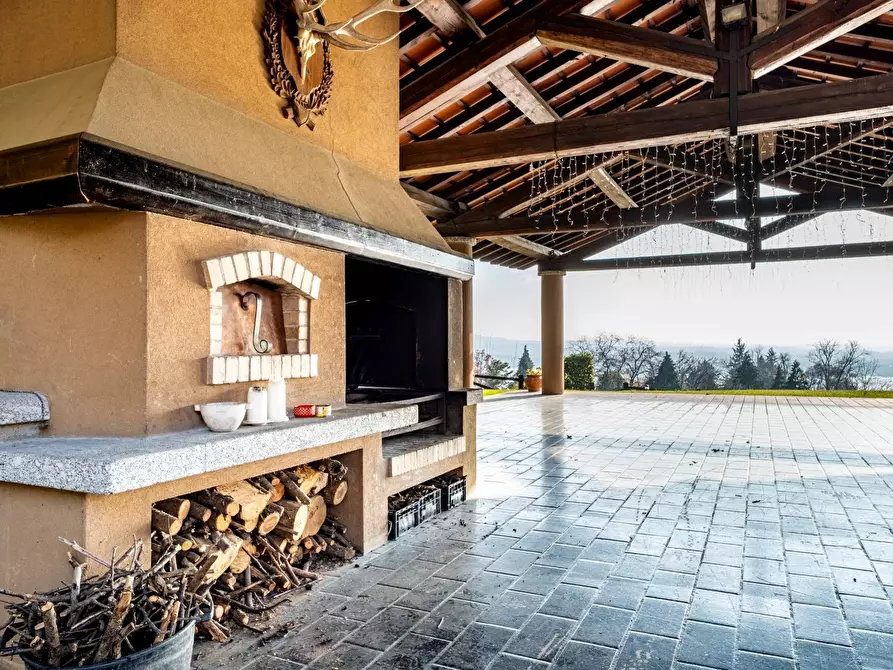 Immagine 12 di Villa in vendita  in VIA PER ERBA a Eupilio