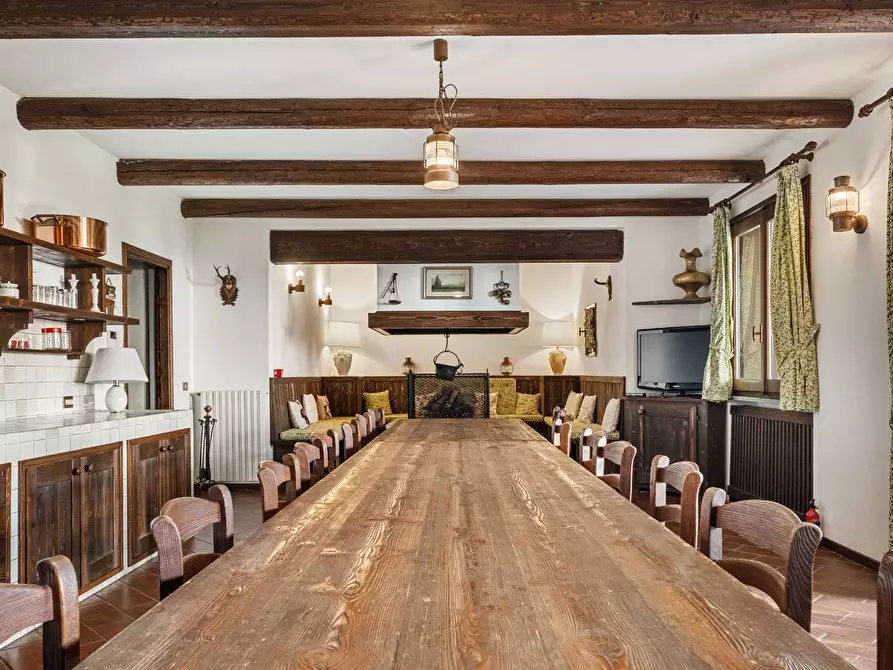 Immagine 20 di Villa in vendita  in VIA PER ERBA a Eupilio