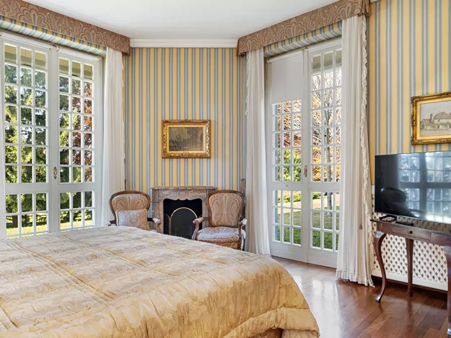 Immagine 24 di Villa in vendita  in VIA PER ERBA a Eupilio