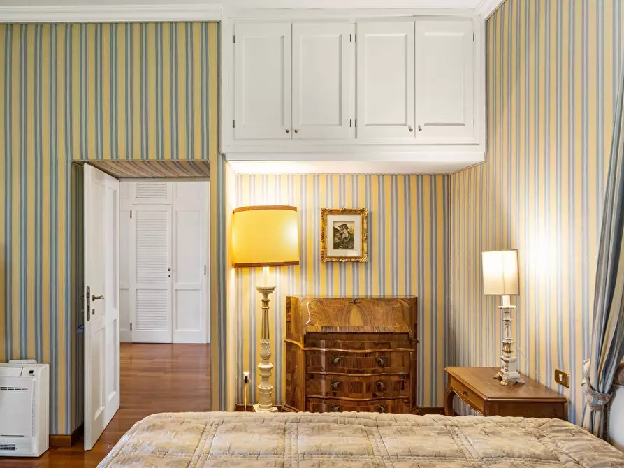 Immagine 25 di Villa in vendita  in VIA PER ERBA a Eupilio