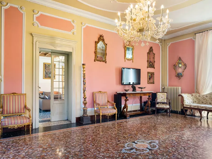 Immagine 20 di Villa in vendita  in via Cadorna a Costa Masnaga