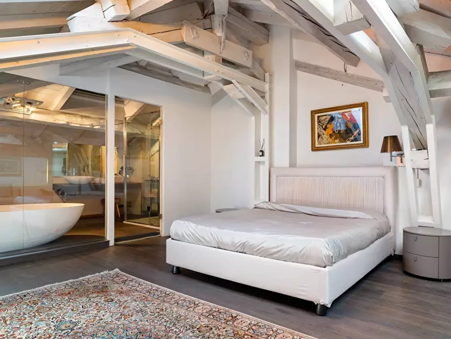 Immagine 29 di Villa in vendita  in via Cadorna a Costa Masnaga