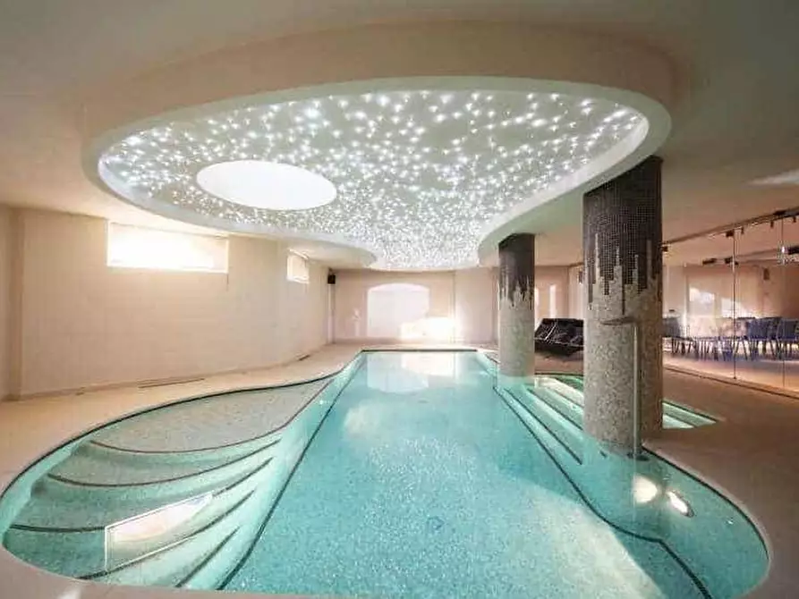 Immagine 1 di Villa in vendita  in via S.francesco a Mezzago