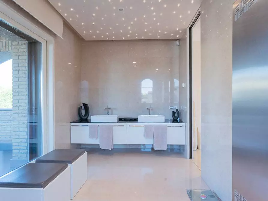 Immagine 15 di Villa in vendita  in via S.francesco a Mezzago