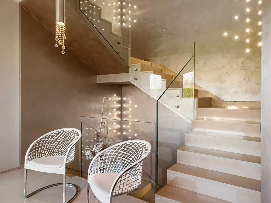 Immagine 24 di Villa in vendita  in via S.francesco a Mezzago