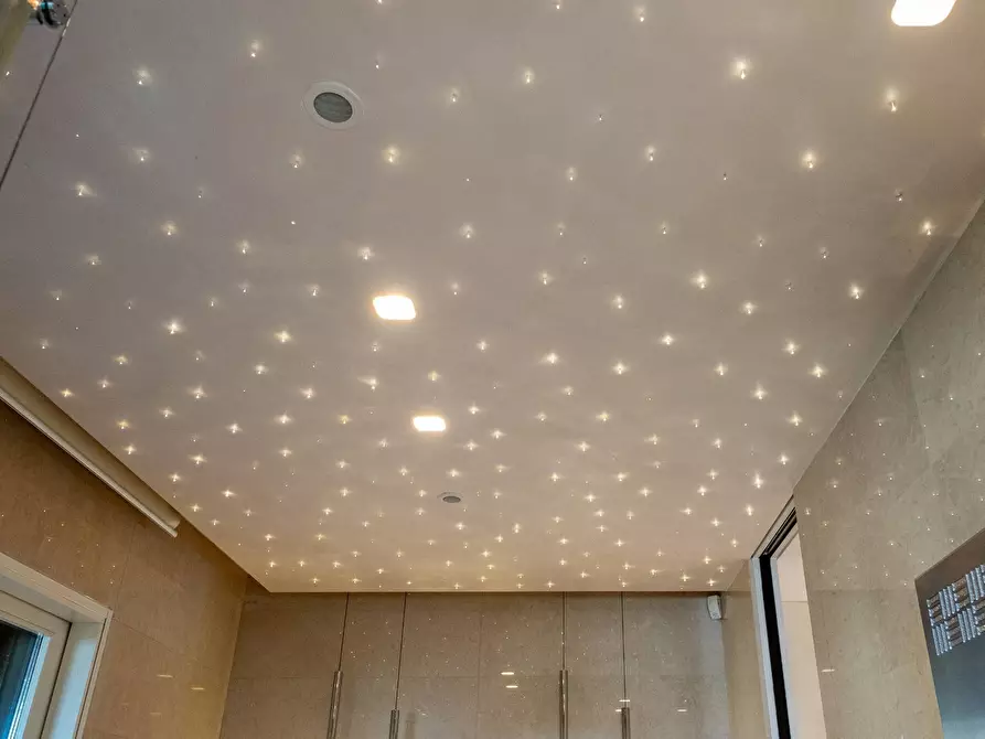 Immagine 28 di Villa in vendita  in via S.francesco a Mezzago