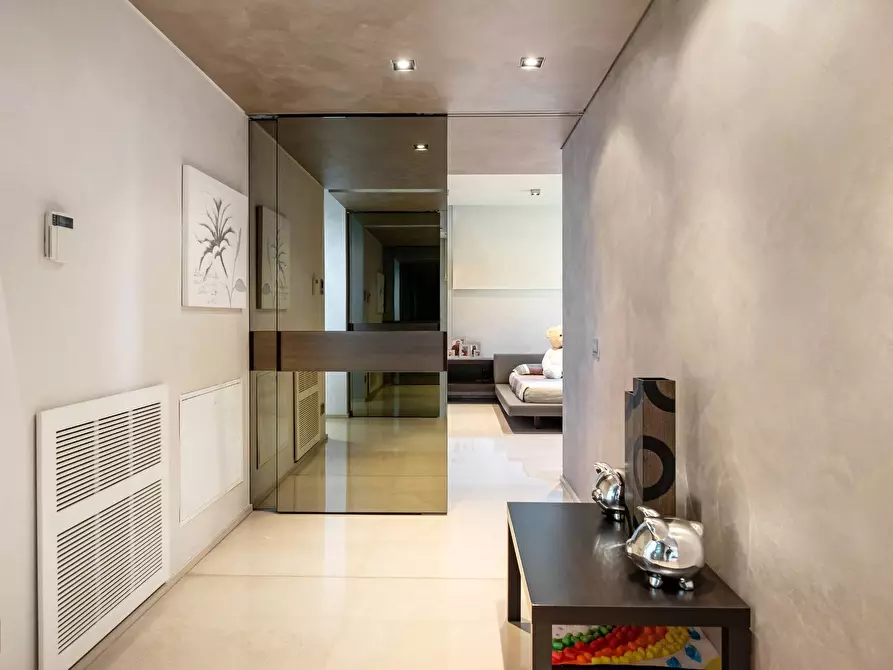 Immagine 30 di Villa in vendita  in via S.francesco a Mezzago