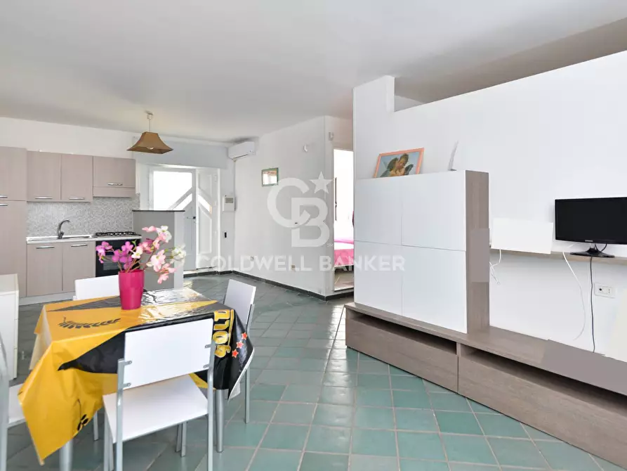Immagine 1 di Appartamento in vendita  in Via Viareggio a Racale