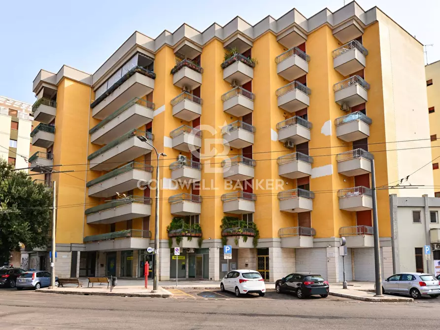 Immagine 1 di Appartamento in vendita  in Viale Marche a Lecce