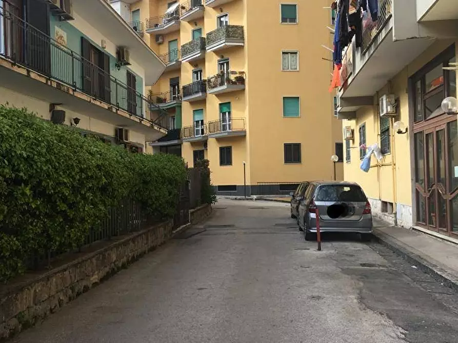 Immagine 1 di Appartamento in vendita  a San Giorgio A Cremano