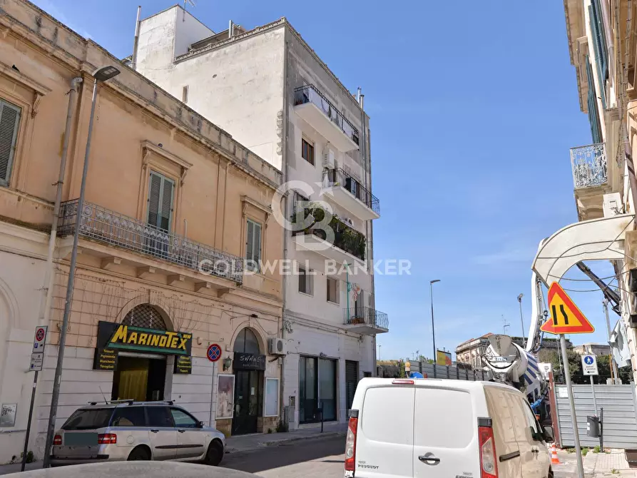Immagine 1 di Appartamento in vendita  in Via San Lazzaro a Lecce