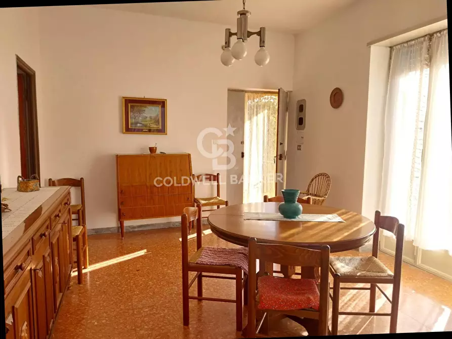 Immagine 7 di Appartamento in vendita  in Via Quintiana a Tarquinia