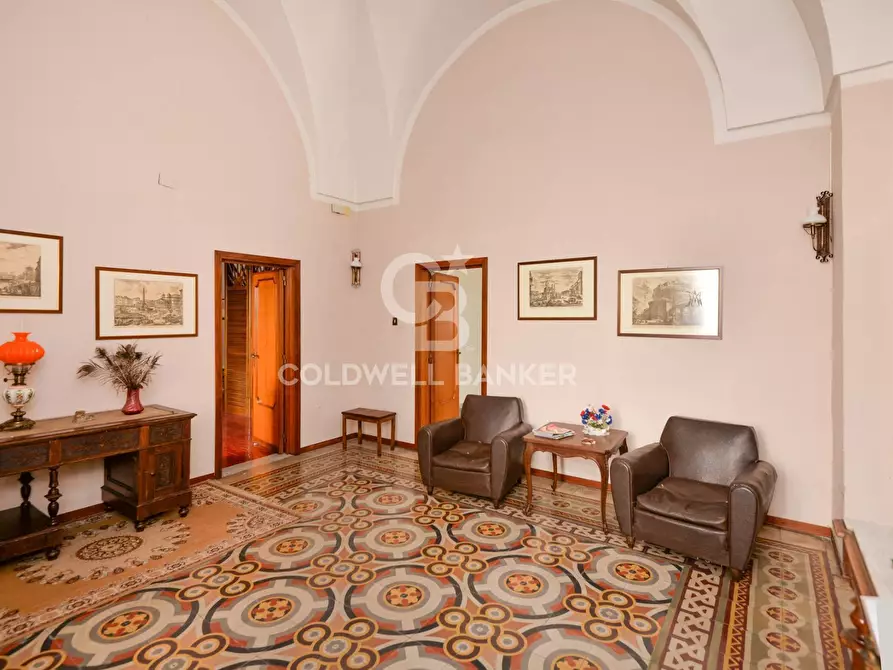 Immagine 1 di Casa indipendente in vendita  in Via Gennaro Abbate a Squinzano