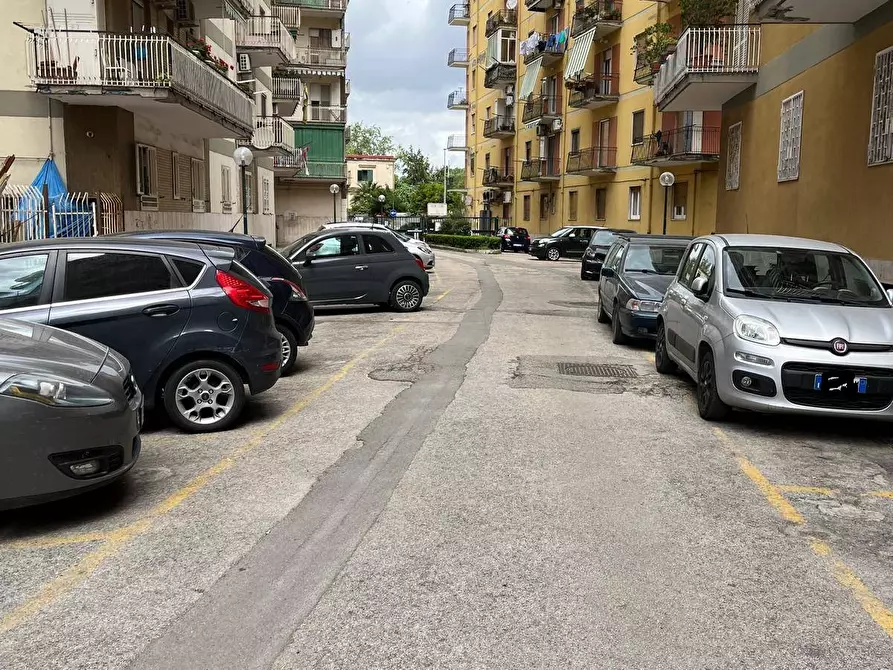 Immagine 1 di Appartamento in vendita  in VIA PITTORE a San Giorgio A Cremano