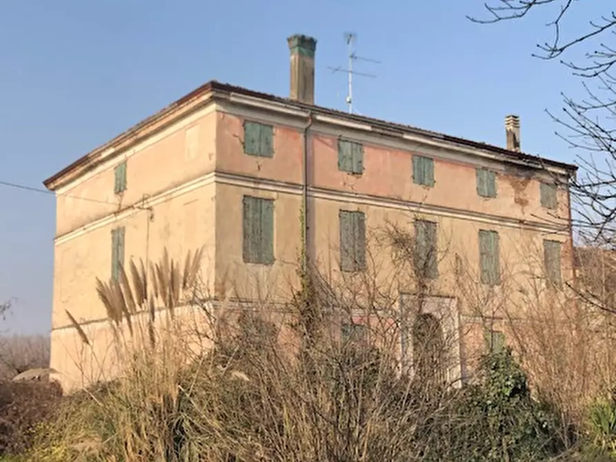 Immagine 2 di Casa indipendente in vendita  a Villimpenta