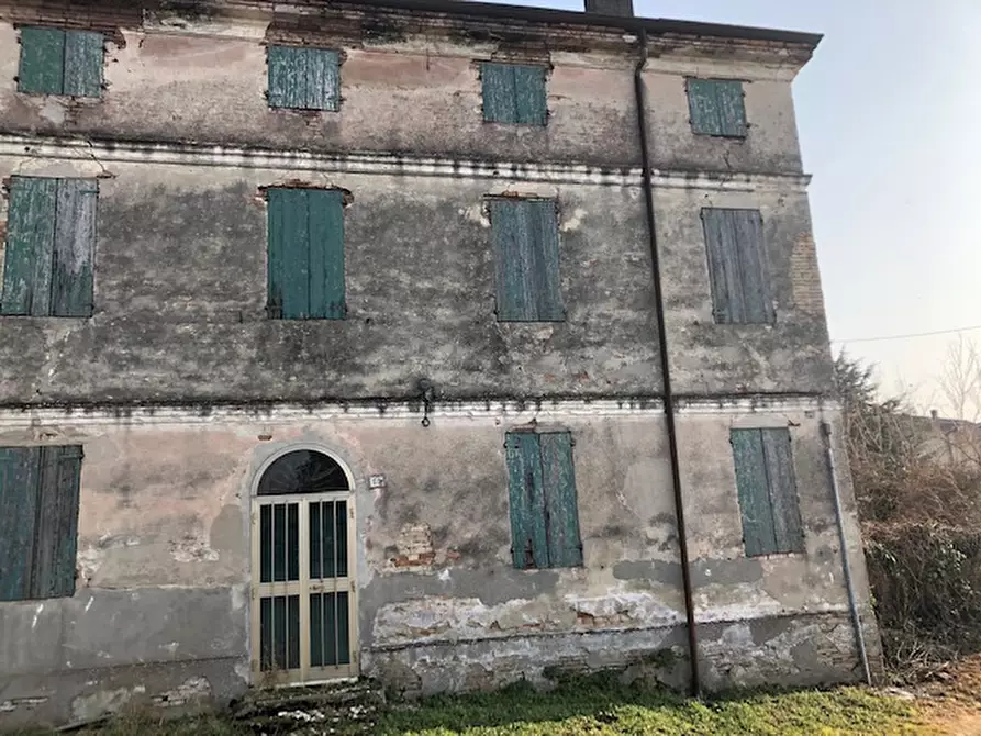 Immagine 3 di Casa indipendente in vendita  a Villimpenta