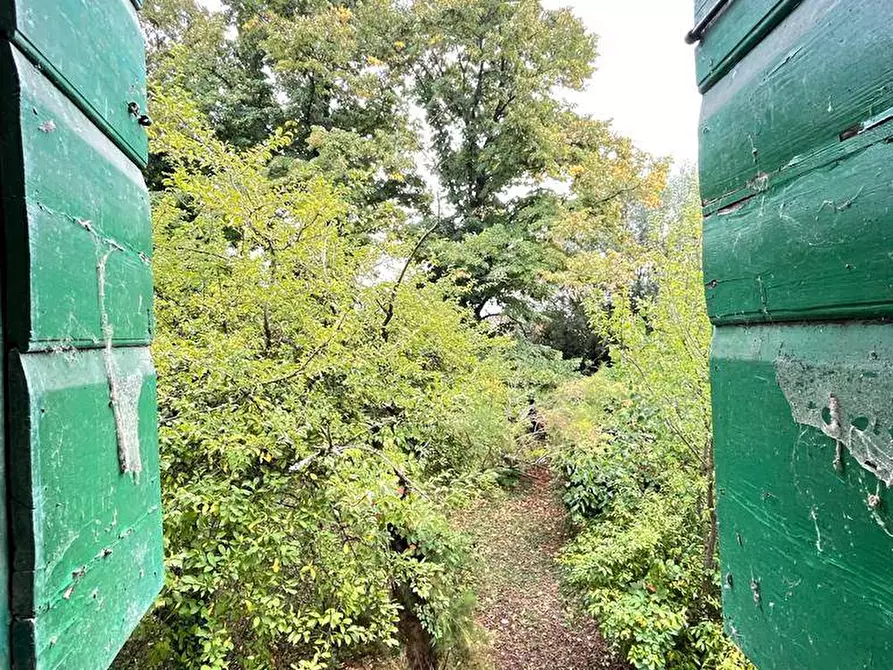 Immagine 6 di Casa indipendente in vendita  a Villimpenta