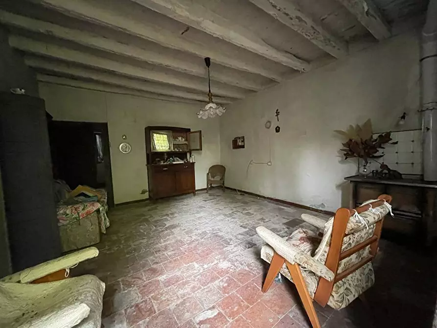 Immagine 10 di Casa indipendente in vendita  a Villimpenta