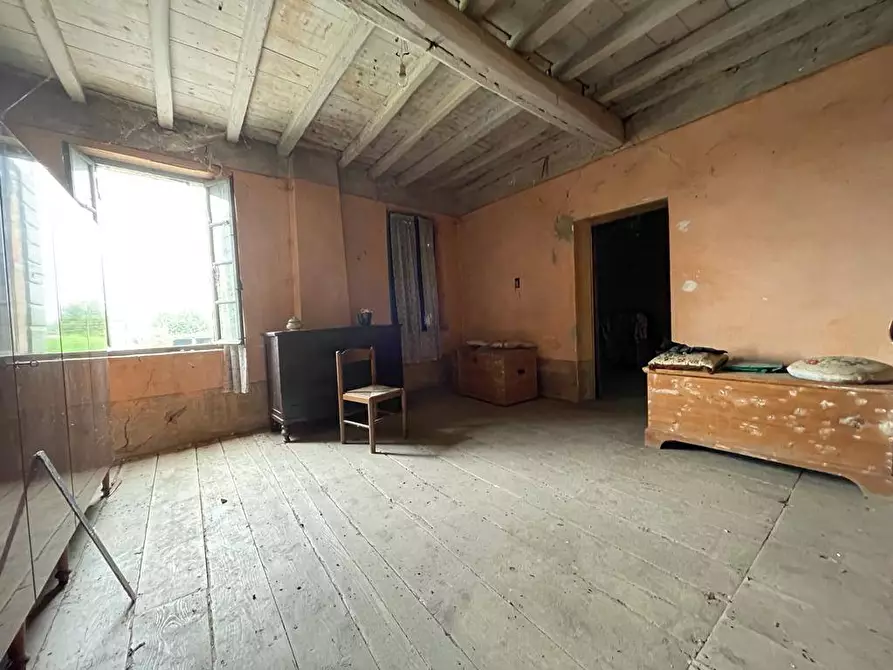 Immagine 11 di Casa indipendente in vendita  a Villimpenta