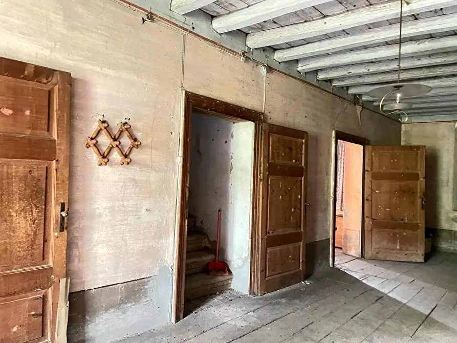 Immagine 14 di Casa indipendente in vendita  a Villimpenta