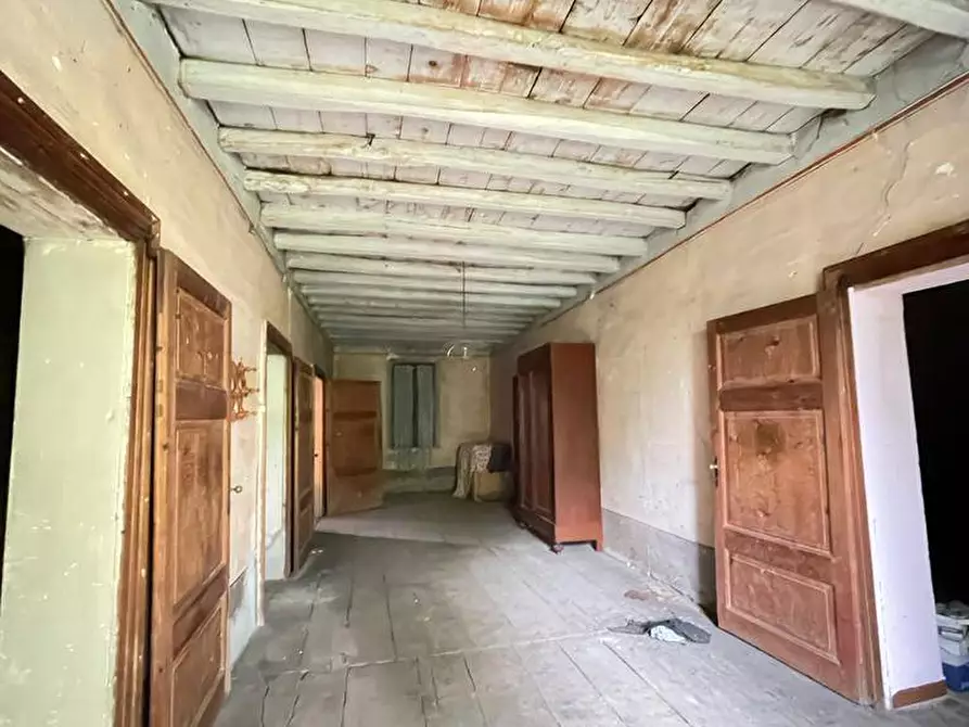 Immagine 16 di Casa indipendente in vendita  a Villimpenta