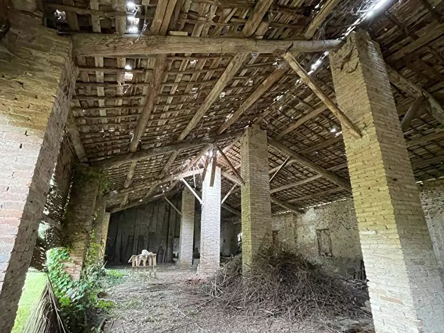 Immagine 8 di Casa indipendente in vendita  a Villimpenta