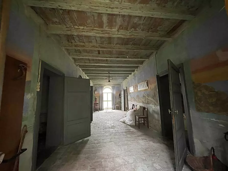 Immagine 19 di Casa indipendente in vendita  a Villimpenta