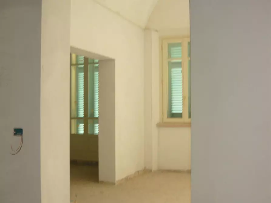 Immagine 3 di Appartamento in vendita  a Mantova