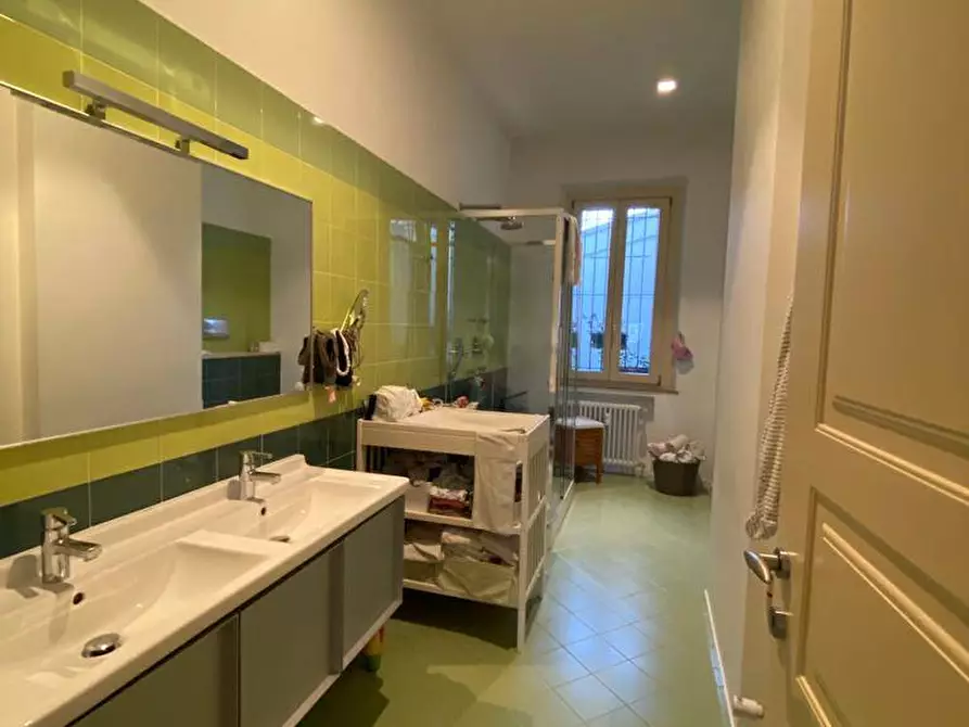 Immagine 12 di Appartamento in vendita  a Mantova