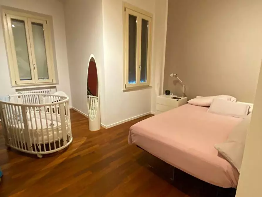 Immagine 10 di Appartamento in vendita  a Mantova