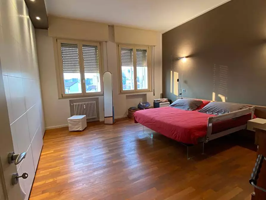 Immagine 9 di Appartamento in vendita  a Mantova