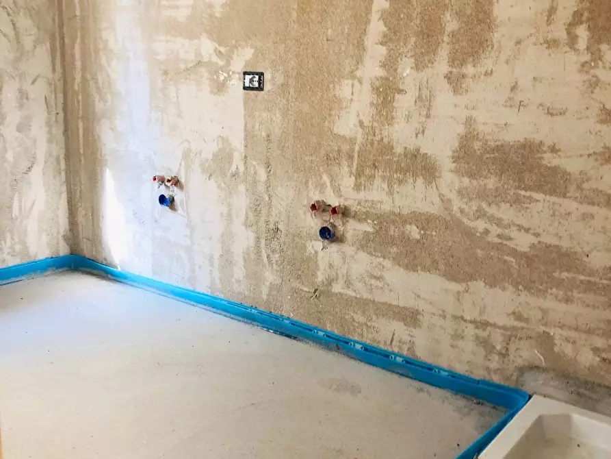 Immagine 6 di Appartamento in vendita  a Mantova