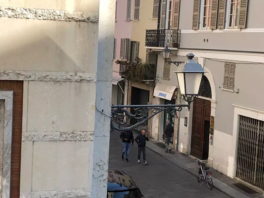 Immagine 11 di Appartamento in vendita  a Mantova