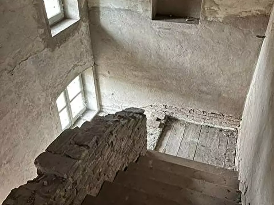 Immagine 6 di Appartamento in vendita  a Mantova